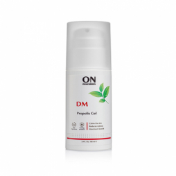 Propolis gel