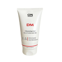 Cleansing gel