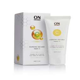 Nourishing Scin Mask