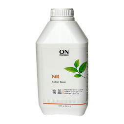 Lotion toner