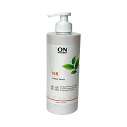 Lotion toner