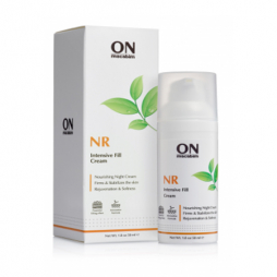 Intensive Fill Cream Nourishing Night