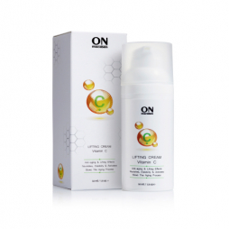 Lifting Cream Vitamin C