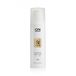 Nourishing Night Cream Stem cells