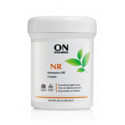 Intensive Fill Cream Nourishing Night
