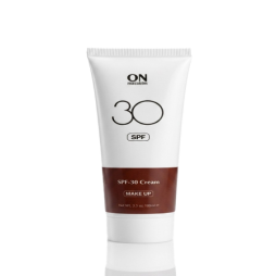 Sunblock Cream Make Up - SPF 30