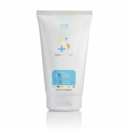 Fibers Cleanser Scrub for Oil Mixed Skin