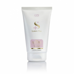 Triple Cleanser Scrub for Normal /Dry Skin