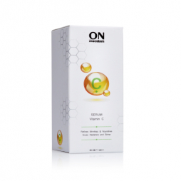 Serum Vitamin C