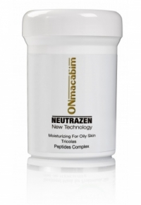 Tricolas Moisturizing SPF 15
